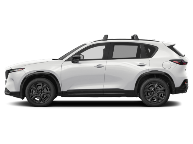 New 2026 Rhodium White Metallic Mazda 2.5 S Premium Plus AWD image 9