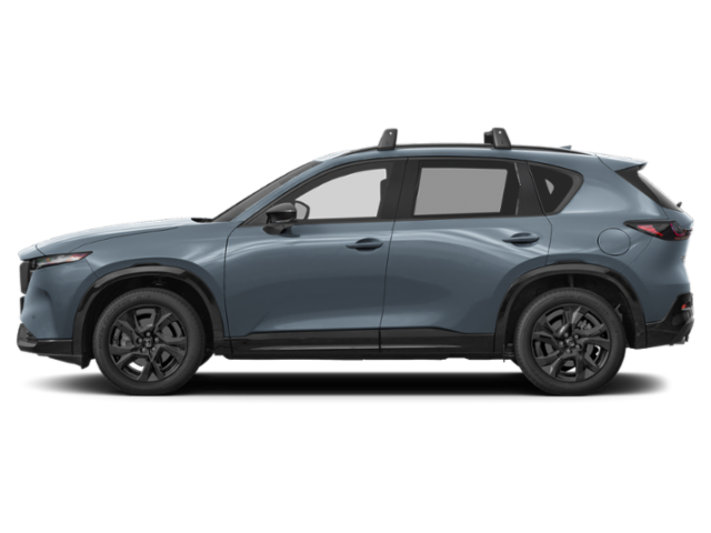 New 2026 Polymetal Gray Metallic Mazda 2.5 S Premium Plus image 3