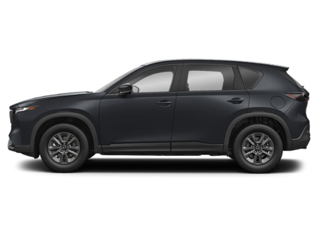 New 2026 Black Mazda 2.5 S image 2