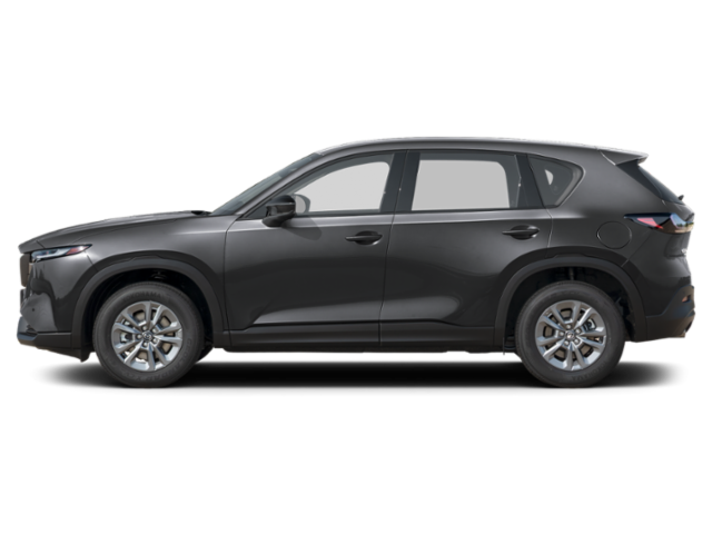 New 2026 Gray Mazda 2.5 S image 9