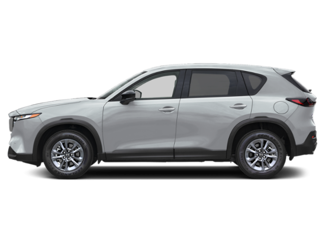 New 2026 Gray Mazda 2.5 S Select image 3