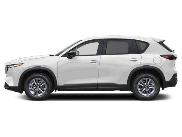 New 2026 White Mazda 2.5 S Select image 3