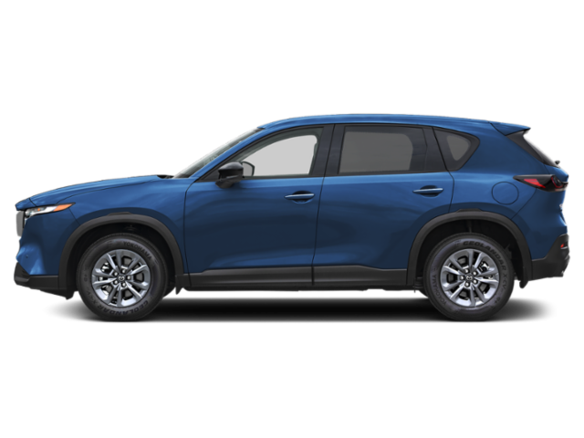 New 2026 Blue Mazda 2.5 S Select image 3