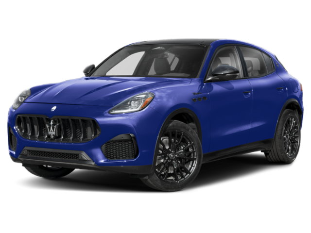 New 2026 Maserati Grecale Modena 4D Sport Utility in Phoenix