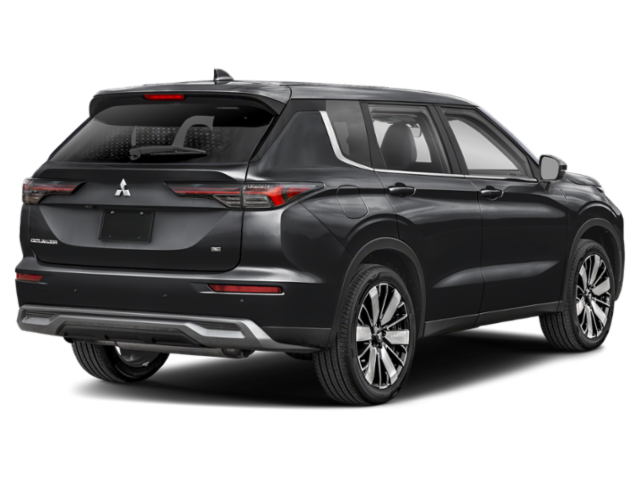 New 2026 Black Pearl Mitsubishi SE image 2