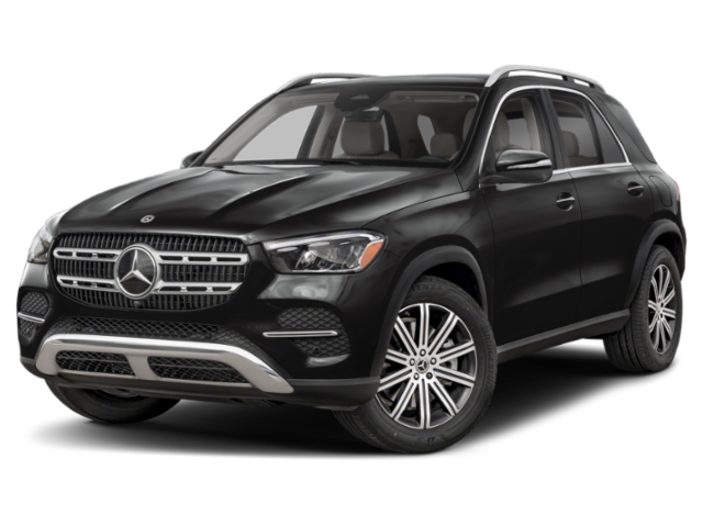 2026 Mercedes-Benz GLE 2026 Mercedes-Benz GLE GLE 450e 4MATIC® SUV SUV