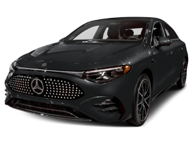 2026 Mercedes-Benz CLA CLA 350