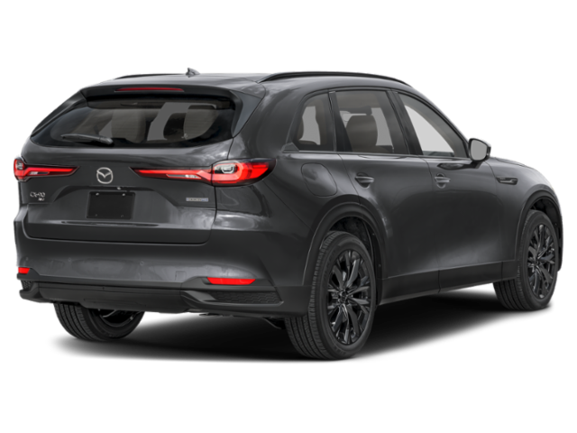 New 2026 Gray Mazda Premium image 2