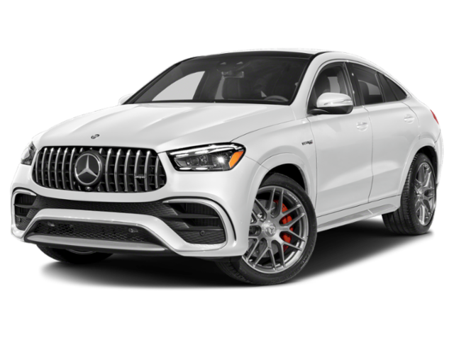 2026 Mercedes-Benz GLE's photo