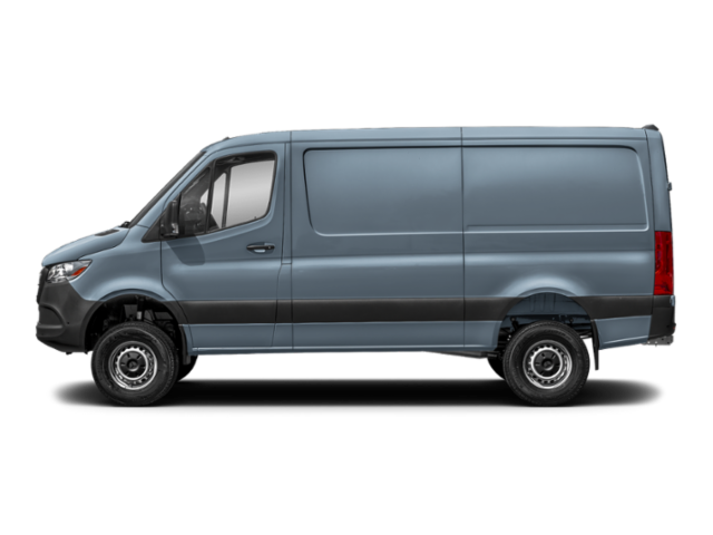 New 2026 Blue Grey Mercedes-Benz  image 3