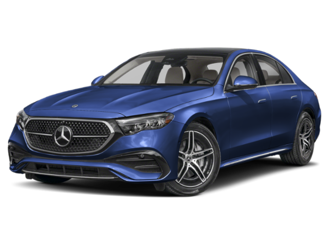 2026 Mercedes-Benz E-Class E450 4MATIC's photo