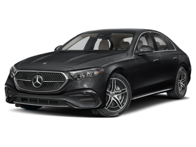 2026 Mercedes-Benz E-Class's photo