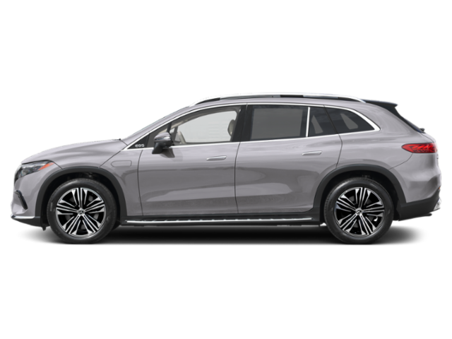 New 2026 Gray Mercedes-Benz 400 image 3