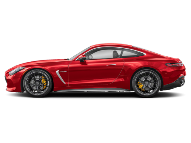 New 2026 Red Mercedes-Benz Base image 3