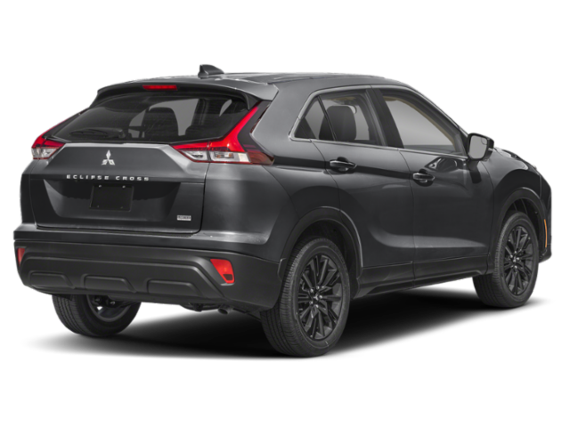 New 2026 Black Mitsubishi LE image 2