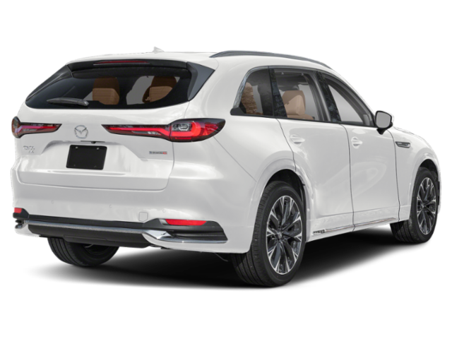 New 2026 White Mazda 3.3 Turbo S Premium Plus image 2