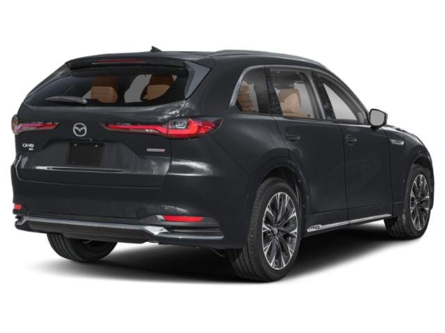 New 2026 Mazda CX-90 3.3 Turbo S Premium Plus 4D Sport Utility in