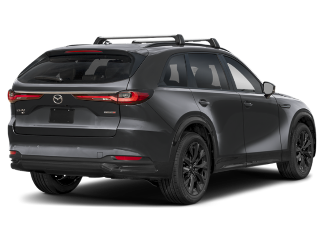 New 2026 Gray Mazda 3.3 Turbo S Premium image 2