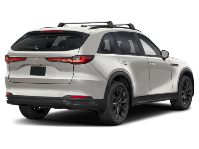 New 2026 Platinum Quartz Metallic Mazda 3.3 Turbo S Premium Sport AWD image 2