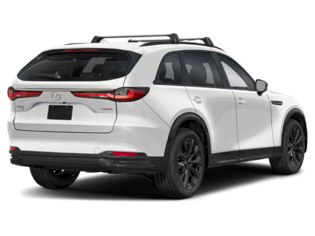 New 2026 Rhodium White Premium Mazda S Premium Sport image 2