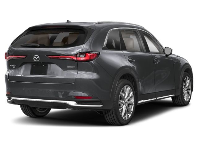 New 2026 Mazda CX-90 Premium Plus i-ACTIV AWD Sport Utility in