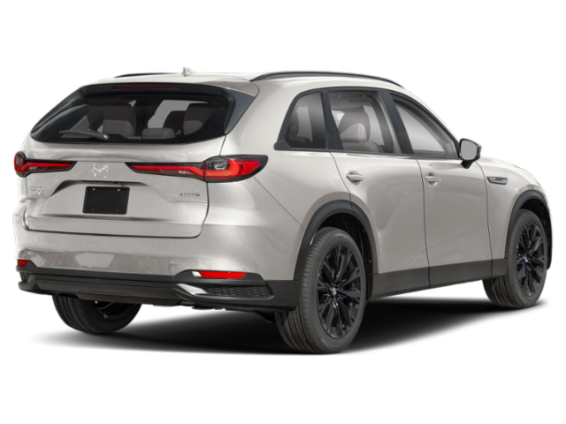 New 2026 Platinum Quartz Mazda Premium Sport image 2