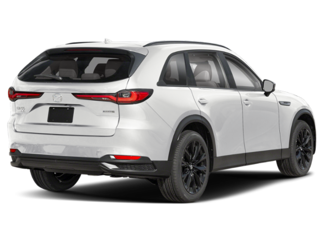 New 2026 White Mazda 3.3 Turbo Premium image 2