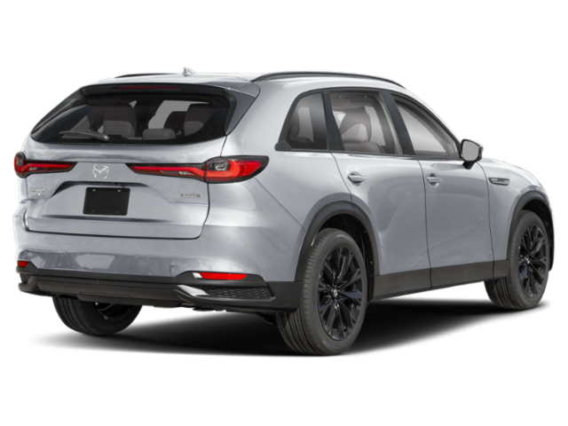 New 2026 Polymetal Gray Metallic Mazda 3.3 Turbo Premium Sport AWD image 9