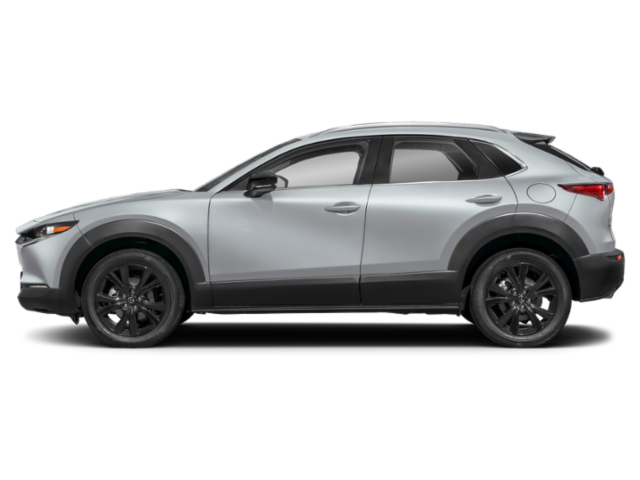 New 2026 Gray Mazda 2.5 S Select Sport image 3