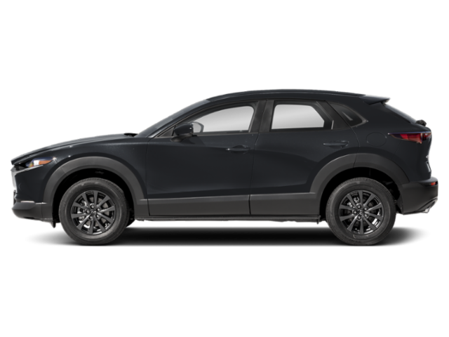 New 2026 Black Mazda 2.5 S image 3
