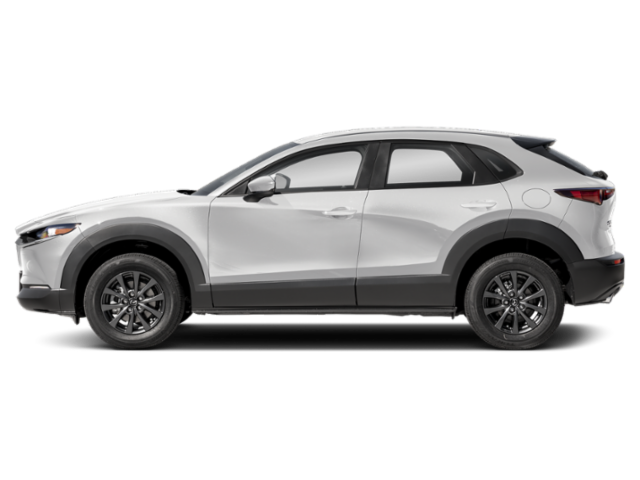 New 2026 Snowflake White Pearl Mazda 2.5 S AWD image 3