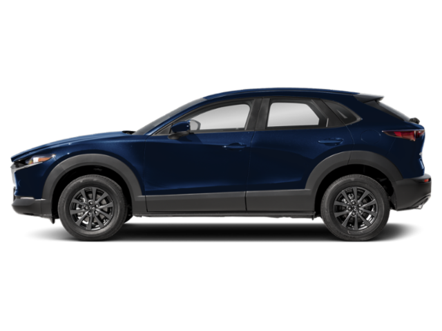 New 2026 Blue Mazda 2.5 S image 3