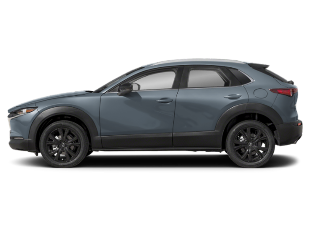 New 2026 Gray Mazda 2.5 S Carbon Edition image 5