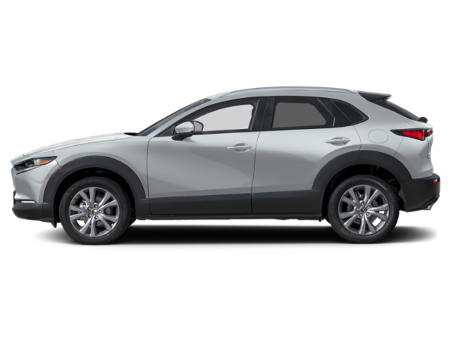 New 2026 Gray Mazda 2.5 S Premium image 3