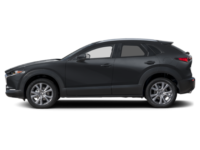 New 2026 Jet Black Mica Mazda 2.5 S Premium AWD image 3