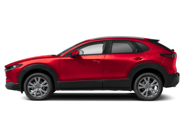 New 2026 Soul Red Crystal Metallic Mazda 2.5 S Preferred AWD image 10