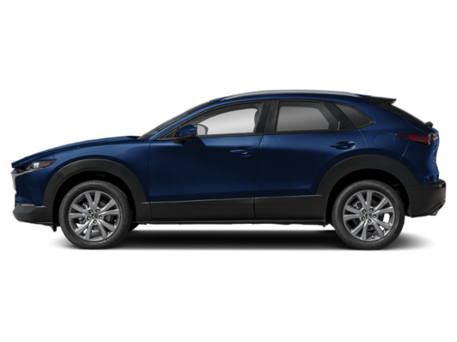 New 2026 Blue Mazda 2.5 S Preferred image 3