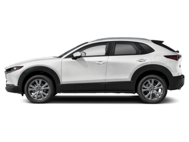 New 2026 White Mazda 2.5 S Preferred image 3