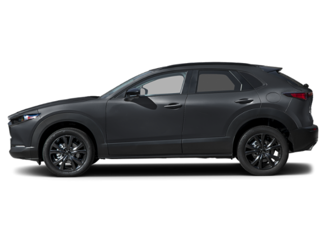 New 2026 Black Mazda 2.5 Turbo Aire Edition image 5