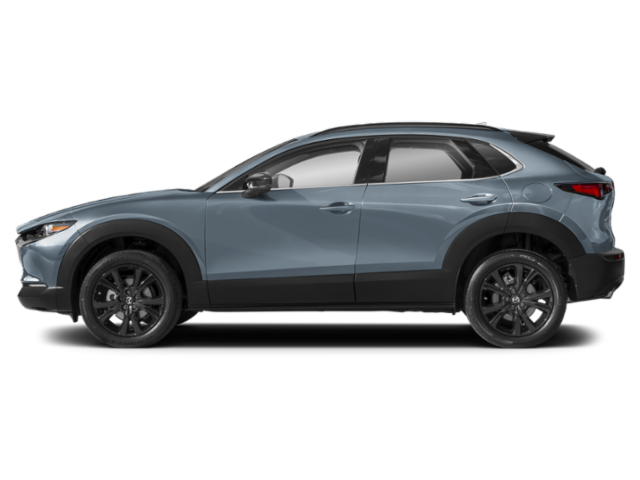 New 2026 Polymetal Gray Metallic Mazda 2.5 Turbo Premium Plus image 3