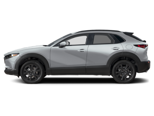 New 2026 Gray Mazda 2.5 S Aire Edition image 3