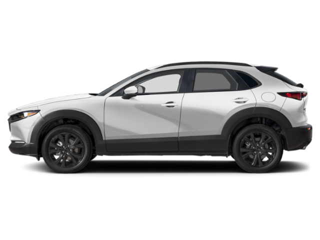 New 2026 Snowflake White Pearl Mica Mazda 2.5 S Aire Edition image 3