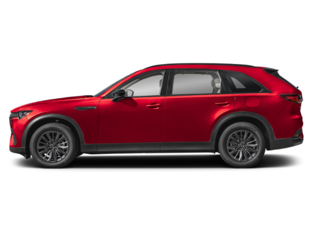 New 2026 Mazda CX-70 3.3 Turbo Preferred 4D Sport Utility in