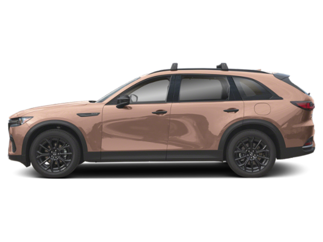New 2026 Brown Mazda 3.3 Turbo Premium image 3