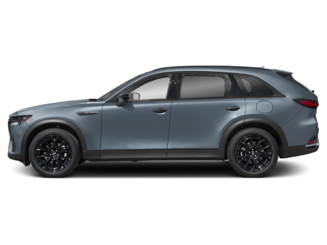 New 2026 Gray Mazda 3.3 Turbo Premium Plus image 3