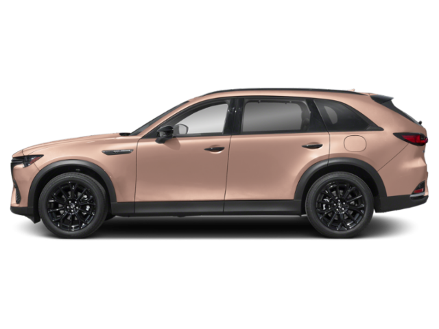 New 2026 Brown Mazda 3.3 Turbo Premium Plus image 3