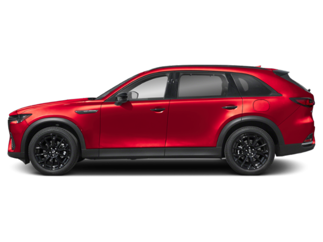 New 2026 Red Mazda 3.3 Turbo Premium Plus image 5