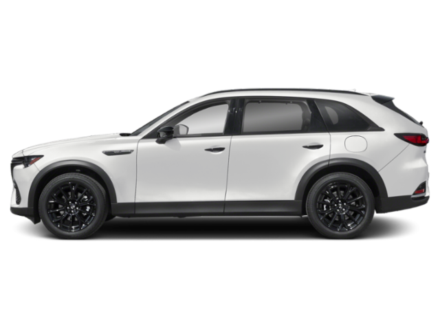New 2026 White Mazda 3.3 Turbo Premium Plus image 3