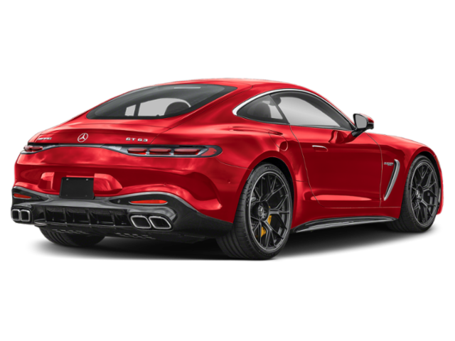 New 2026 Red Mercedes-Benz Base image 2