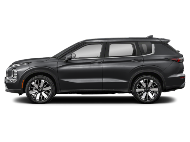 New 2026 Black Pearl Mitsubishi SE image 3